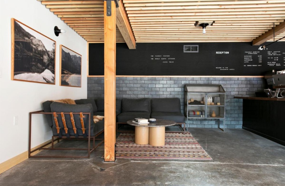 The Coachman Hotel Image 7