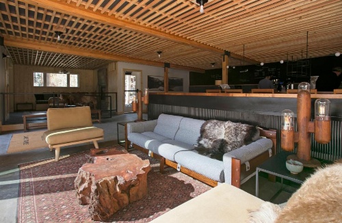 The Coachman Hotel image 8