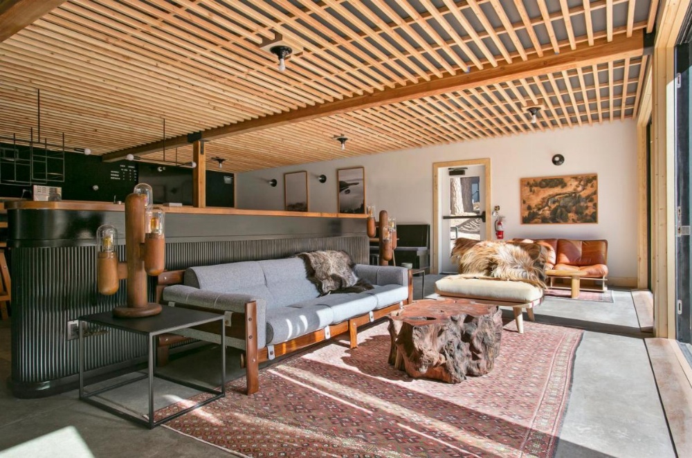 The Coachman Hotel Image 10