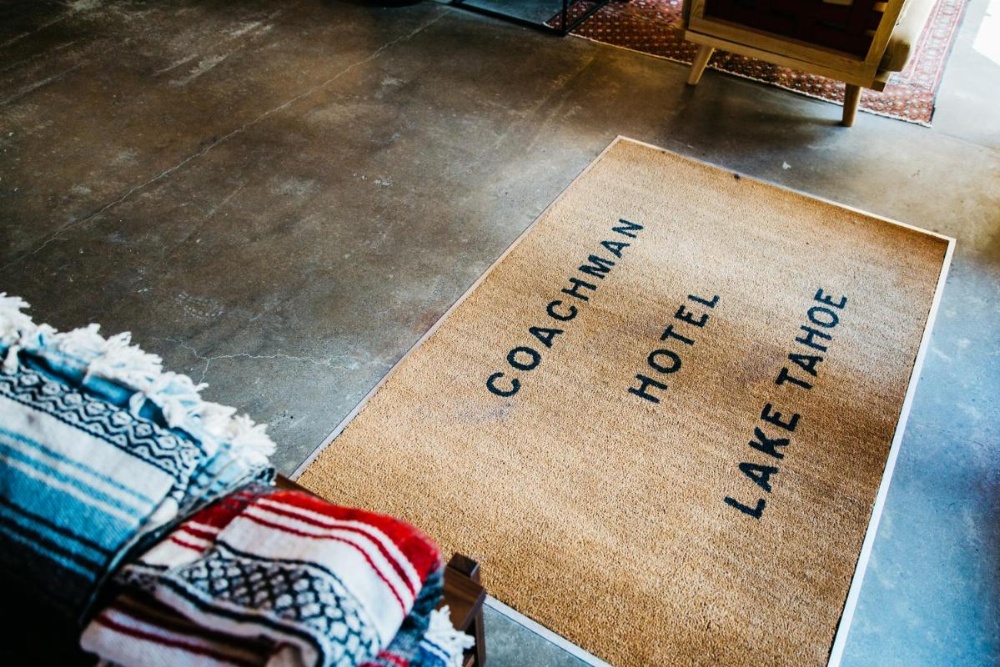 The Coachman Hotel Image 11