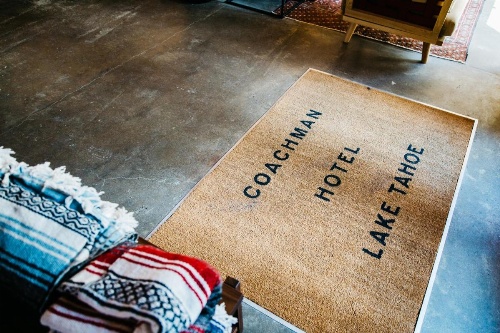 The Coachman Hotel image 11