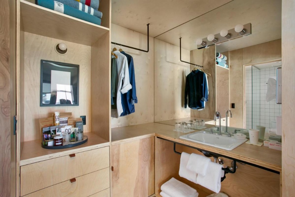 The Coachman Hotel Image 12