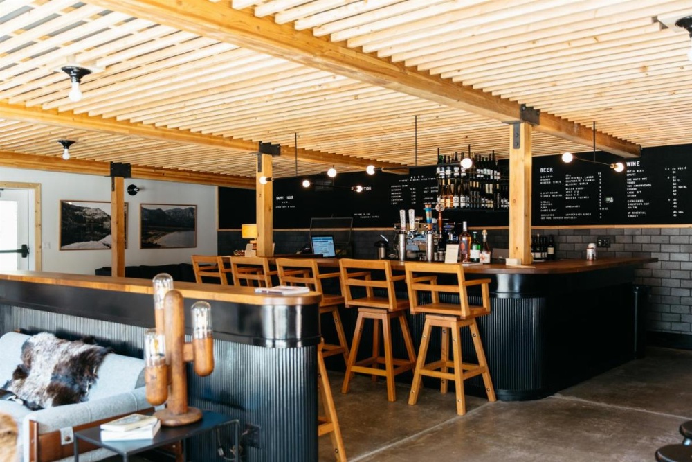 The Coachman Hotel Image 13
