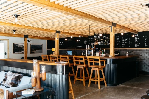 The Coachman Hotel image 13