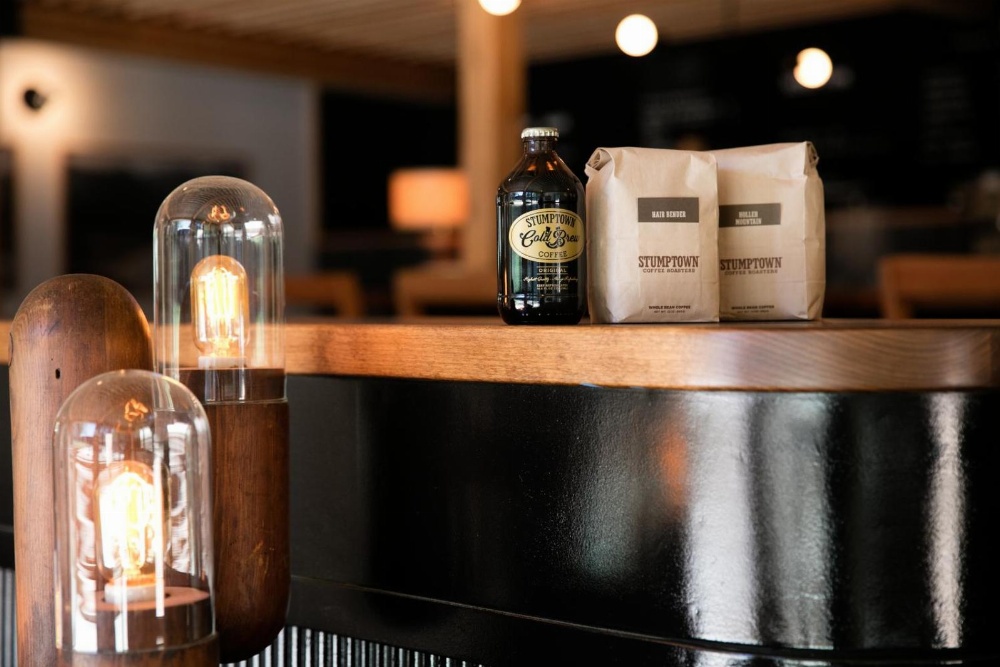 The Coachman Hotel Main image