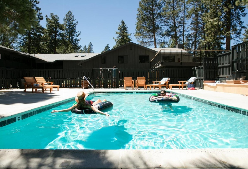 The Coachman Hotel Image 15