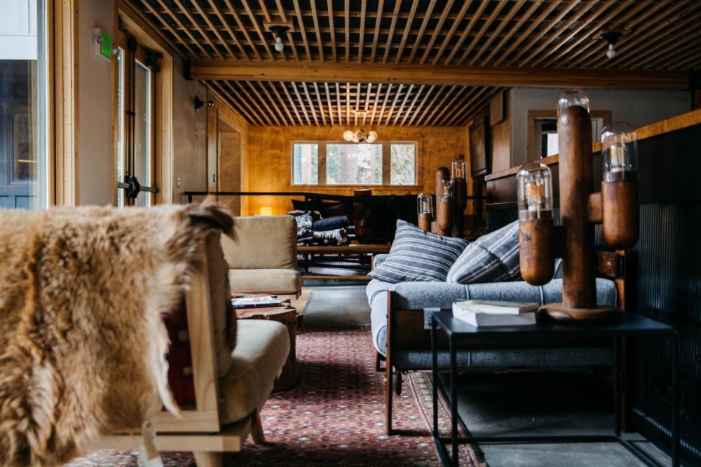 The Coachman Hotel Image 18