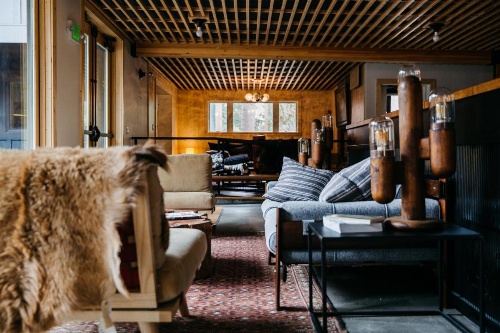 The Coachman Hotel image 18