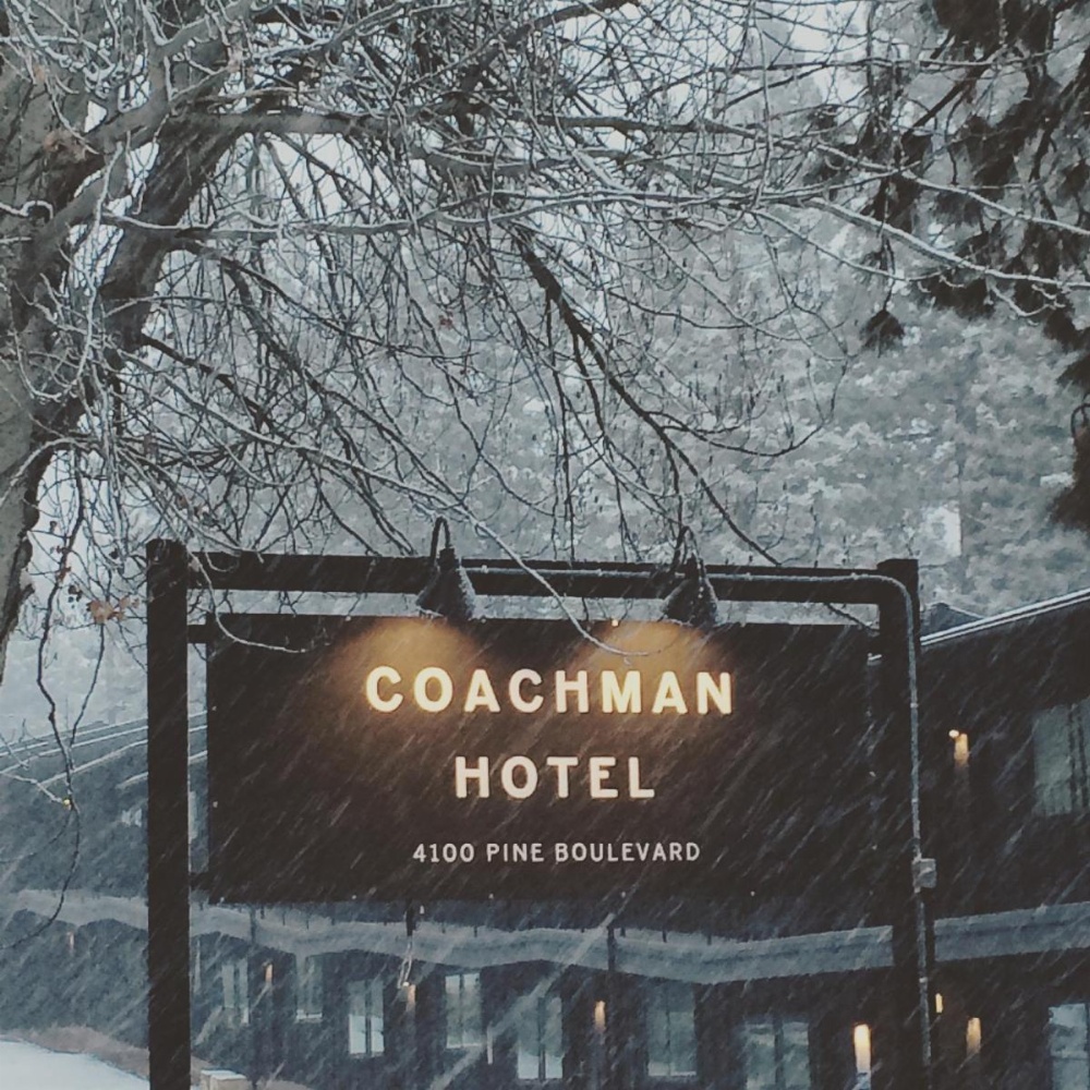 The Coachman Hotel Image 20