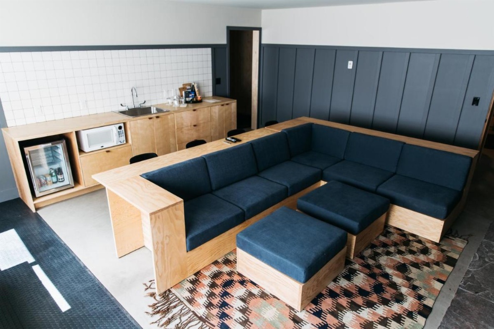 The Coachman Hotel Image 22