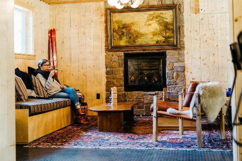 The Coachman Hotel image 4
